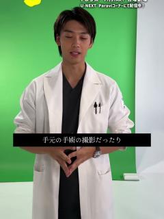 [x]‪ ︎‬#ブラックペアン ︎ #竹内涼真 シーズン1での印象的なシーン - YouTube