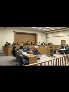 [x]裁判員制度の関心は高まるか 一般の参加者が模擬裁判を体験 岡山 - YouTube