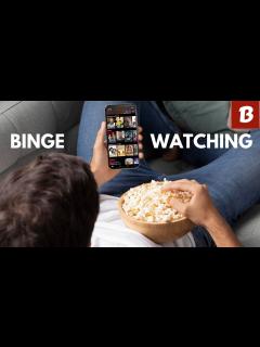 [x]Tout savoir sur le BINGE WATCHING - YouTube