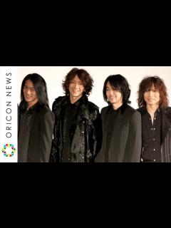 [x]THE YELLOW MONKEY、15年ぶり劇的復活に吉井和哉「再結成して良かった」 『第30回東京国際映画祭』ドキュメンタリー映画『オト ...