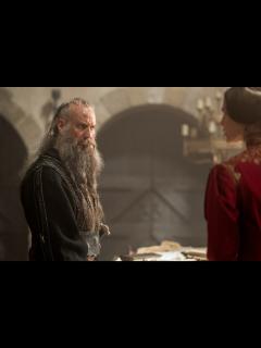 [x]How real is ‘Vikings: Valhalla’? Creator Jeb Stuart tells all - Netflix ...