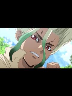 [x]Dr.STONE WEB予告 全話まとめ - ニコニコ動画