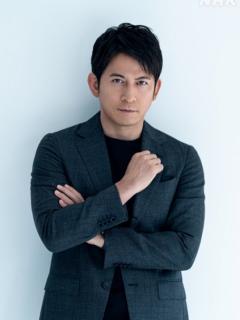 [x]【エンタメ総合】岡田准一、ラグビーW杯日本初戦・NHK中継番組に出演 パブリックビューイング会場で五郎丸歩氏らとトークも【コメントあり】