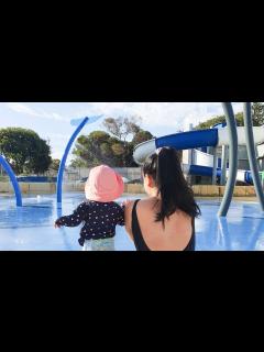 [x]Family Holiday at NRMA Victor Harbor Beachfront Holiday Park - YouTube