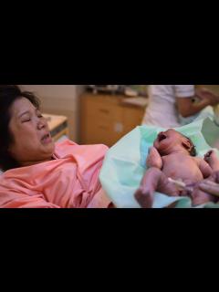 [x]元気な赤ちゃんが産まれました!!【感動の瞬間】 - YouTube