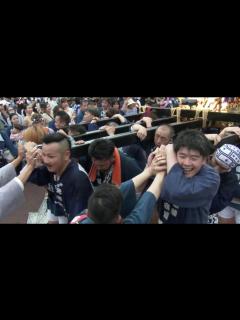 [x]2019 07 13 埼玉県春日部市 春日部夏祭り神輿パレード その1 - YouTube