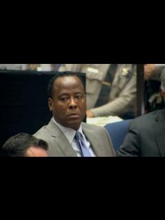 [x]Dr. Conrad Murray -- RELEASED FROM JAIL | TMZ.com
