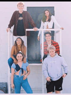 [x]Why Is Alex Warren Releasing A Song Shading The Hype House?