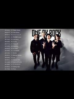 [x]One Ok Rock Live || ONEOKROCK 神曲メドレー〈ワンオク〉〈高音質〉〈おすすめ曲まとめ〉|| One Ok Rock ...