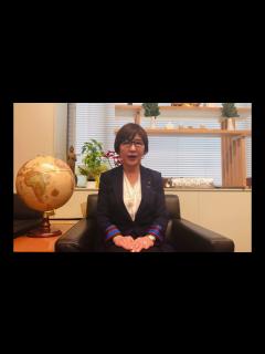 [x]ともチャンネル第一回「開設のご挨拶」 - YouTube