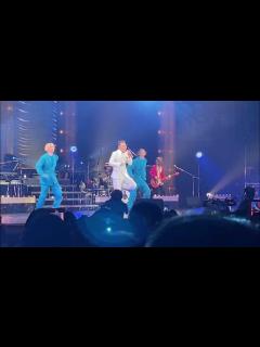 [x]田原俊彦 抱きしめてTONIGHT 2022.11.3 大阪公演 - YouTube