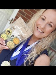 [x]Lisa Boyle (@LisaBoyleWrites) / X