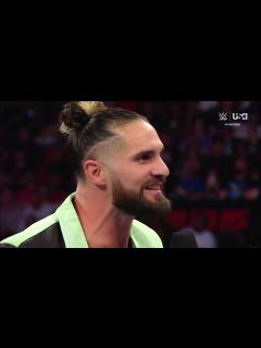 [x]Drew McIntyre & Seth Rollins Promo – WWE Raw 3/18/24 (Full Segment ...
