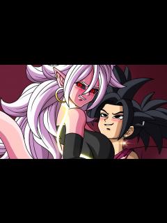 [x]Dragon Ball Body Change 6 (DBZ Comic Dub) - YouTube