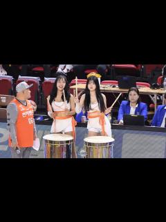 [x][4K] 191110 치어리더 임여은,박성아 직캠 (CheerLeader Focus) -'응원' (Fancam) By.JJaGa ...