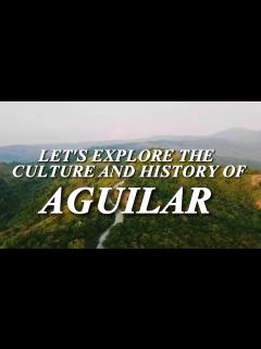 [x]Culture and History of Aguilar.🌱 - YouTube