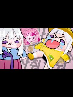 [x]나도 핑크 캐릭터 가방!!!!!!!!!!!!!!!! - YouTube