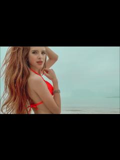 [x]Jurerê Internacional 🐚🌊 (Voltinha na praia!) - Modelo Julinha