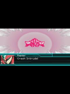 [x](ENG)Super Robot Wars W - Tekkaman Rapier Attacks - YouTube
