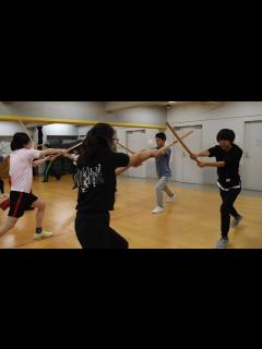 [x]「アクションプレイ」（演技科） - YouTube