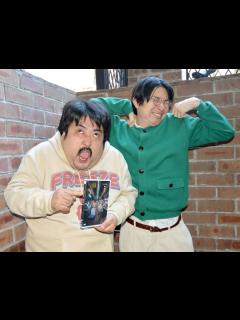 [x]さらば青春の光 単独LIVE『五穀豊穣』全国ツアーダイジェスト Digest from Saraba Seishun No Hikari's ...