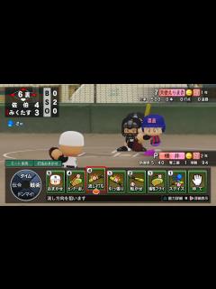 [x]【パワプロ栄冠ナイン】天使が僕等にくれたもの【ショート動画】 - YouTube