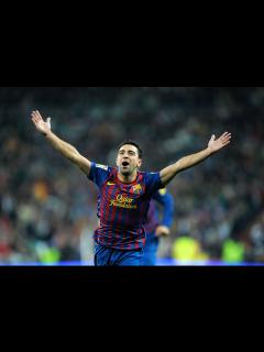 [x]Former Barcelona Great Xavi To Miss Team’s Restart With Covid-19
