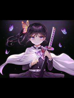 [x]Kimetsu No Yaiba Kanao Wallpapers - Top Free Kimetsu No Yaiba Kanao ...