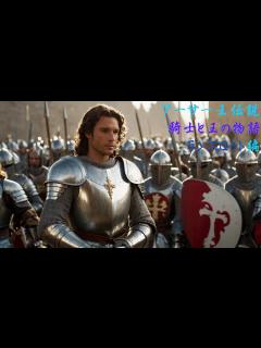 [x]【アーサー王伝説】 騎士と王の物語 ランスロット編 【解説】 - YouTube