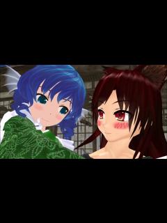 [x]【東方MMD第1部】短編動画詰め合わせ - ニコニコ動画
