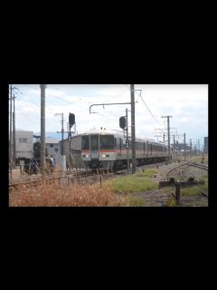 [x]JR東海 身延線 373系F2 甲府⇒静岡間 特急 ふじかわ 8号 静岡 行き - YouTube
