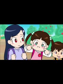 [x]ゴー！ゴー！キッチン戦隊クックルン こころは となりにいるからね 1/3 - YouTube