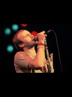 [x]Phil Collins: Mein Leben in 15 Songs — Rolling Stone