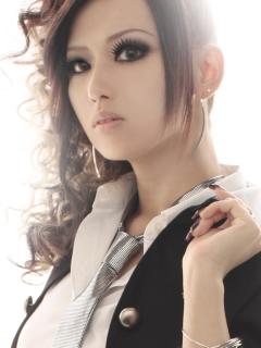 [x]Miko - existtrace Photo (19638655) - Fanpop