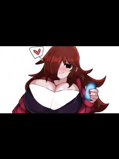 [x]Friday Night Funkin but it is Rule34 Trepidation - YouTube