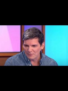 [x]Strictly's Nigel Harman confirms EastEnders future following return ...