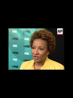 [x]Larry David and Wanda Sykes remember what it was like the first time ...