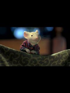 [x]Stuart Little Reviews - Metacritic