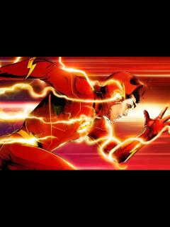 [x]The Flash: Carlos Valdes on Missing Series Finale; Cisco/Kamilla Hopes