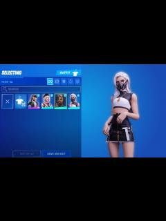 [x]海外で公開されたエッチすぎるスキンが...【フォートナイト/Fortnite】 - YouTube