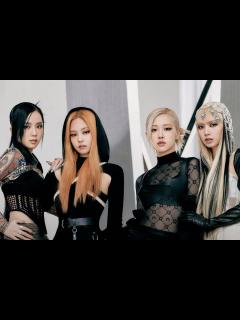 [x]K-Pop's Blackpink Makes History as First All-Female Group to Debut ...