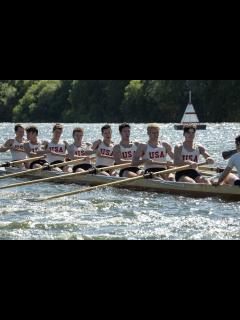 [x]The Boys In The Boat: First Look And Behind-the-Scenes Featurette