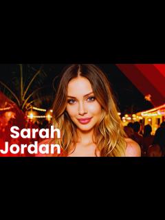 [x]Sarah Jordan - Instagram star - Australian model Wiki - YouTube