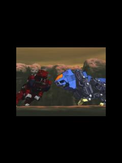 [x]『ゾイド ZOIDS 』 第17話「共和国の一番長い夜」 タカラトミー アニメ実況 - YouTube