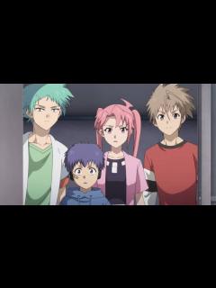 [x]TASUKETSU -Fate of the Majority- Team - Watch on Crunchyroll