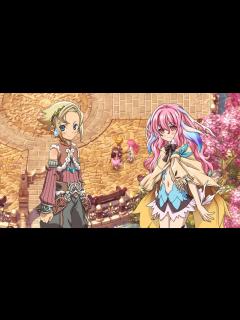 [x]ルーンファクトリー3 スペシャル プレイ動画 part15 大漁！釣り大会 - YouTube