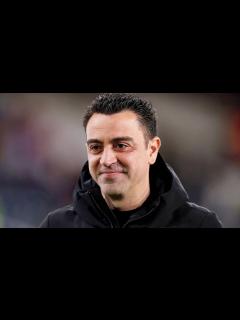 [x]Xavi to remain Barca coach
