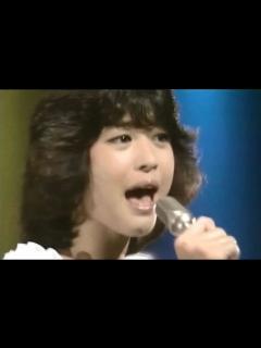 [x]松田聖子 青い珊瑚礁 1980 - 動画 Dailymotion
