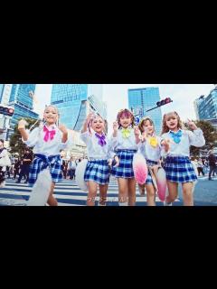 [x]KOGYARU / SHIRANKEDO【Official Music Video】 - YouTube
