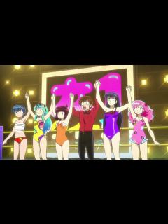 [x]うる星やつら 第23話 TQC結果発表 - YouTube